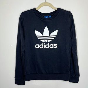 2/$30- Adidas Pullover
